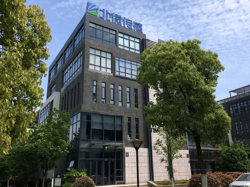 Çin Wuxi Bewis Sensing Technology LLC şirket Profili