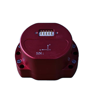 HG4930 için uygun maliyetli MEMS IMU Değiştirme. 1KHz Örnekleme ve Tam Temp Telafi.