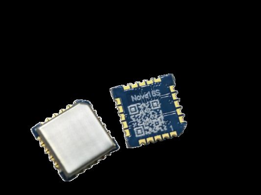 DMC640 Small Size High-Cost Effective AHRS