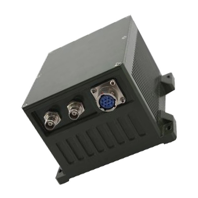 GI620 Yüksek Hassasiyetli Fiber Optik Entegre Navigasyon Sistemi INS GNSS
